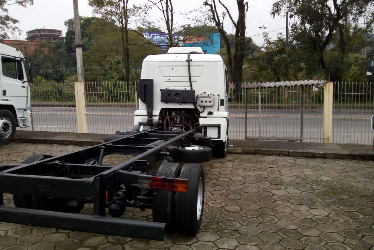 Agrale 9200 - 12/12 5