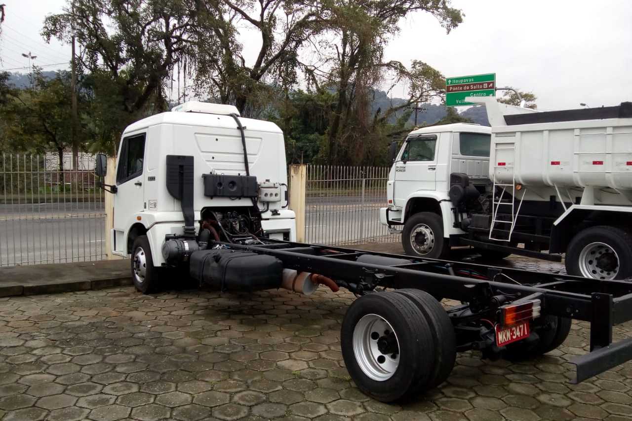 Agrale 9200 - 12/12 6