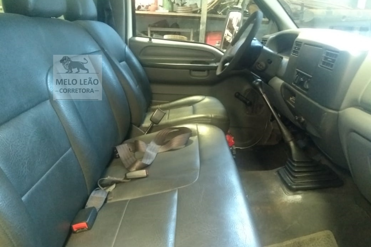 Ford F350 - 05/05 3