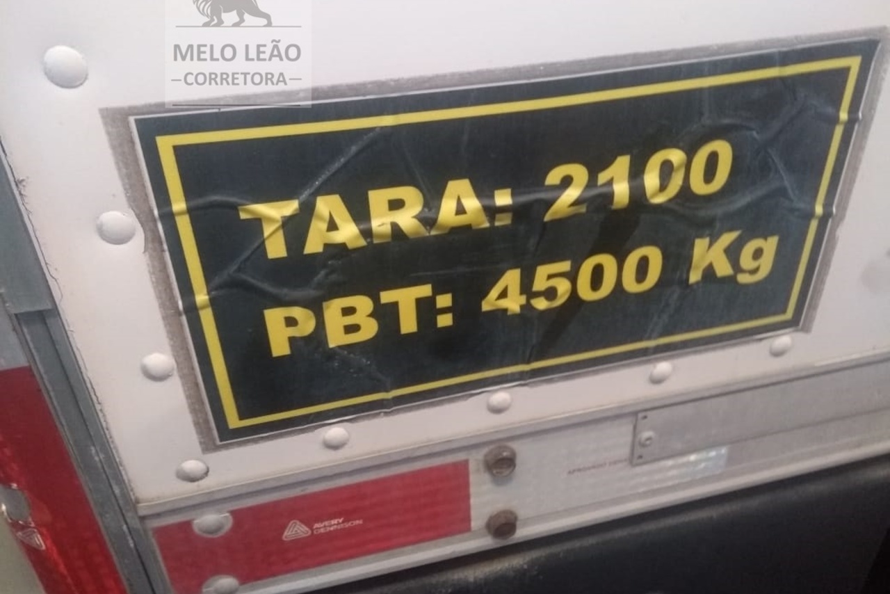 Ford F350 - 05/05 4