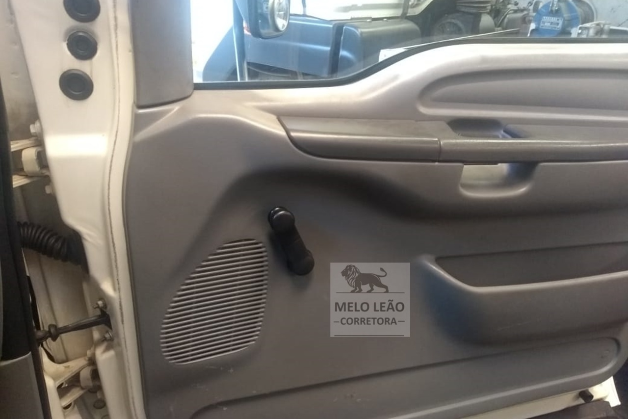 Ford F350 - 05/05 11