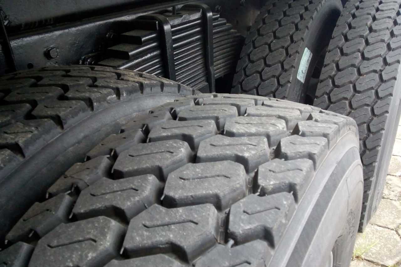 Volkswagen 26-260 - 12/12 5