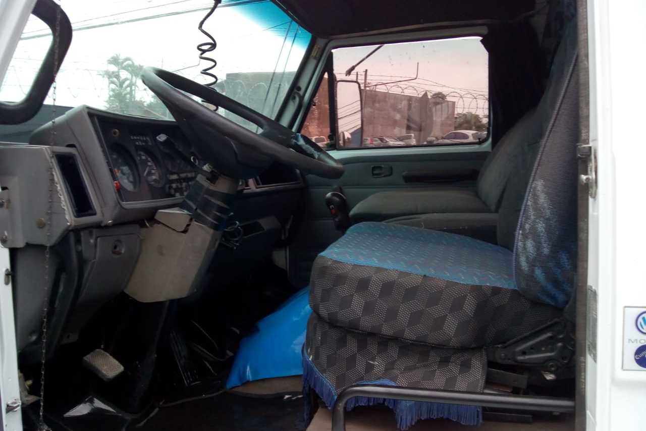 Ford Cargo1215 - 91/91 2