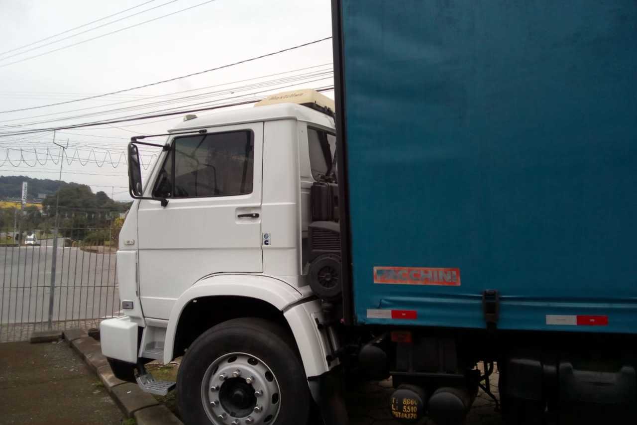 Volkswagen 14 170 - 99/99 2