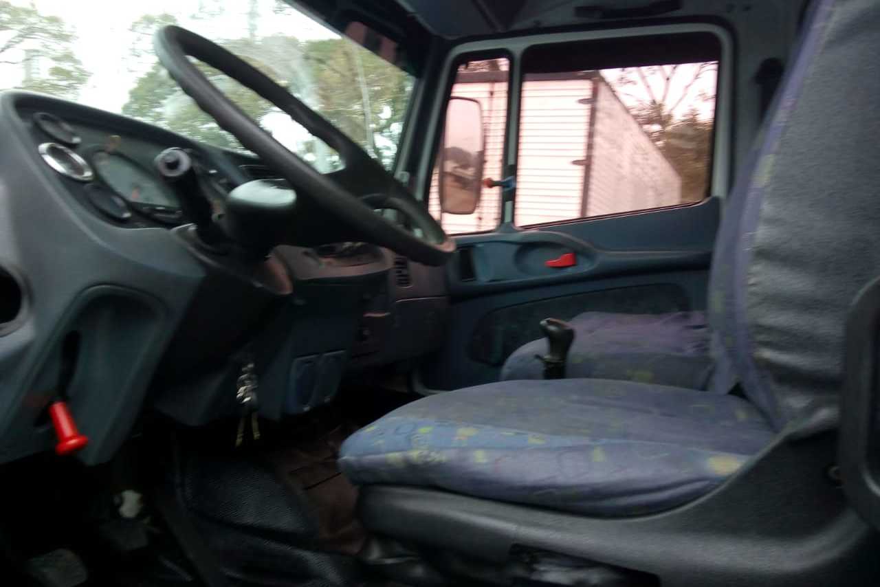 Volkswagen 14 170 - 99/99 5