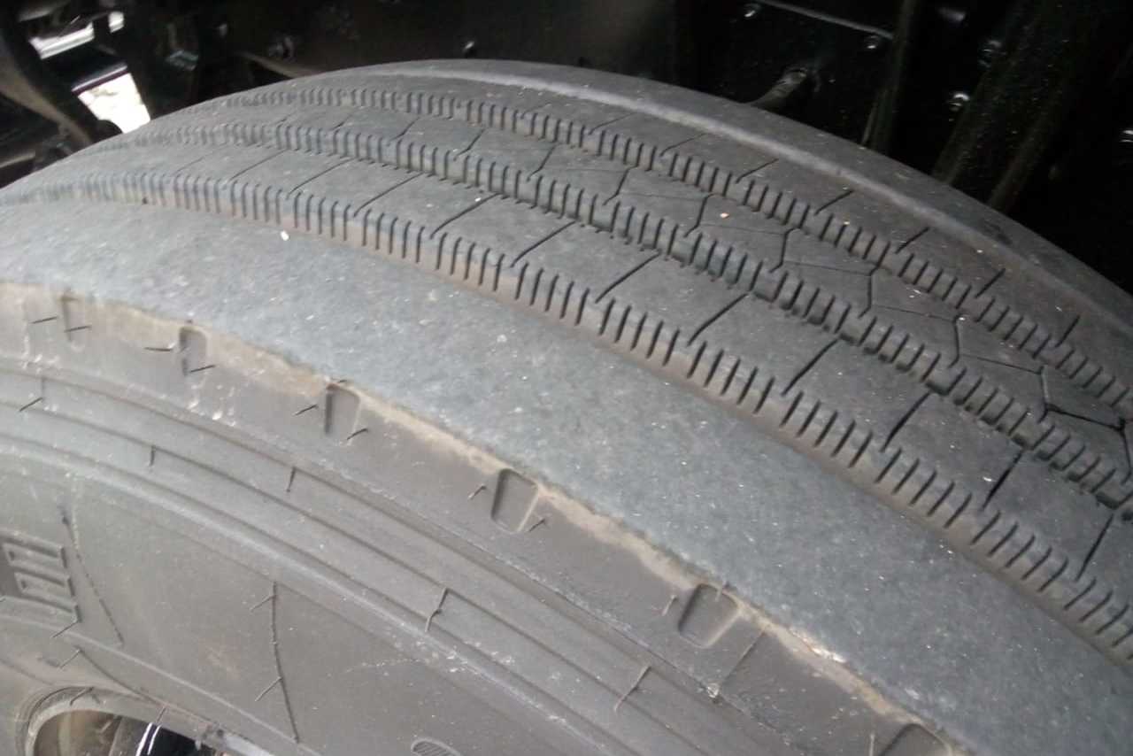 Mercedes Benz MB 1620 - 05/05 2