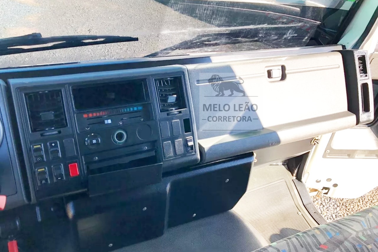 Ford Cargo1722 - 10/11 10