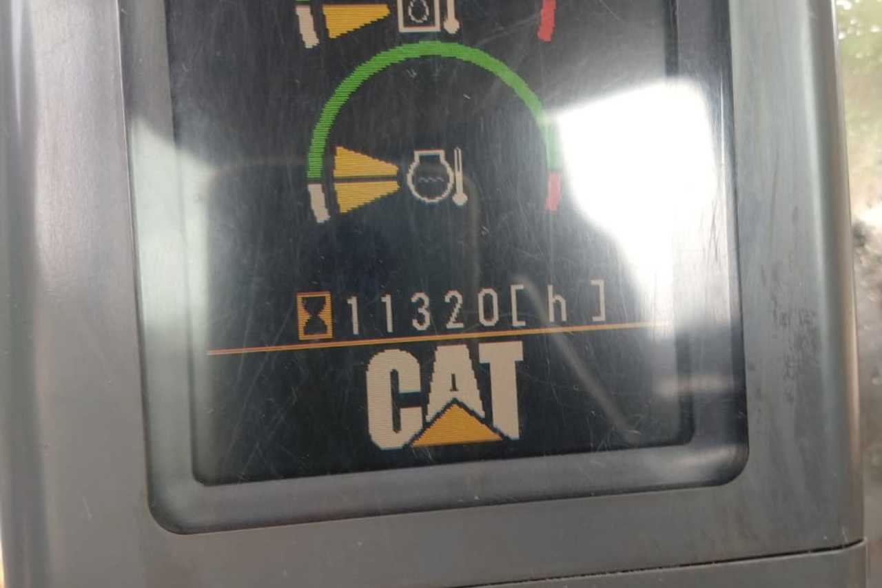 Caterpillar 336DL ME - 12/12 6