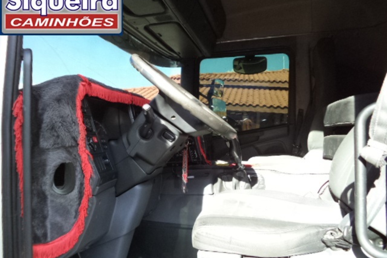 Scania P94 310 - 12/12 8