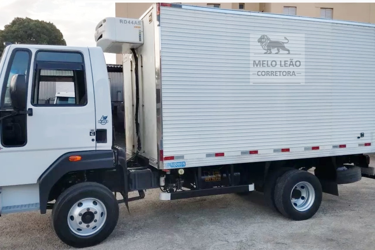 Ford Cargo1119 - 15/15 3