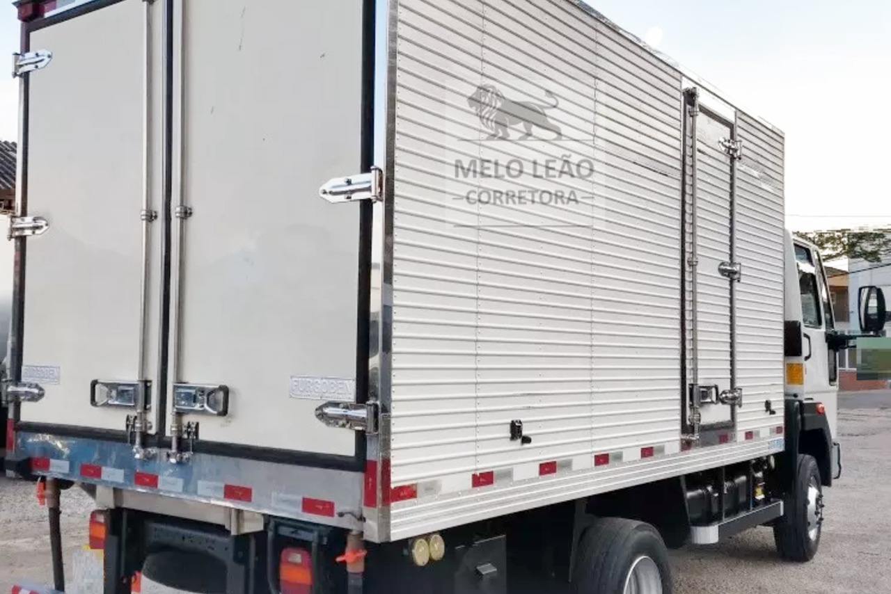 Ford Cargo1119 - 15/15 7