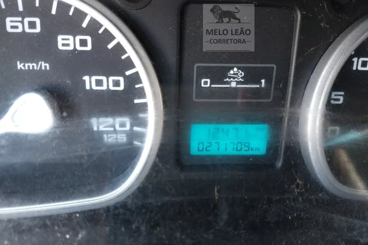 Ford Cargo1119 - 15/15 9