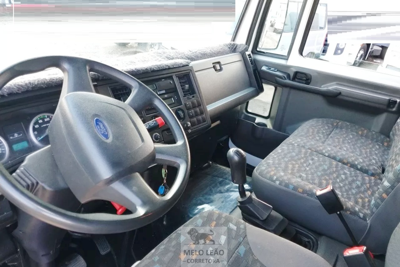 Ford Cargo1119 - 15/15 10