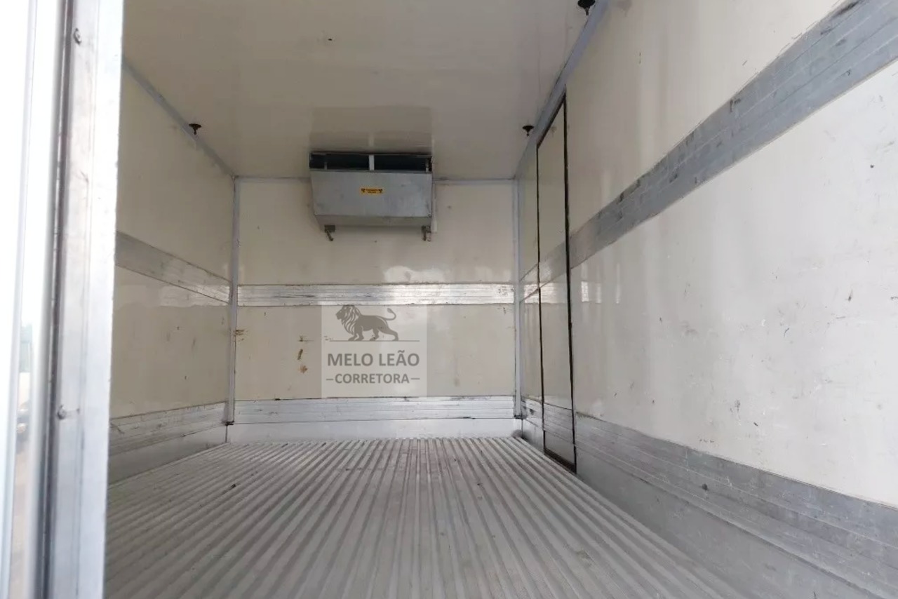 Ford Cargo1119 - 15/15 11