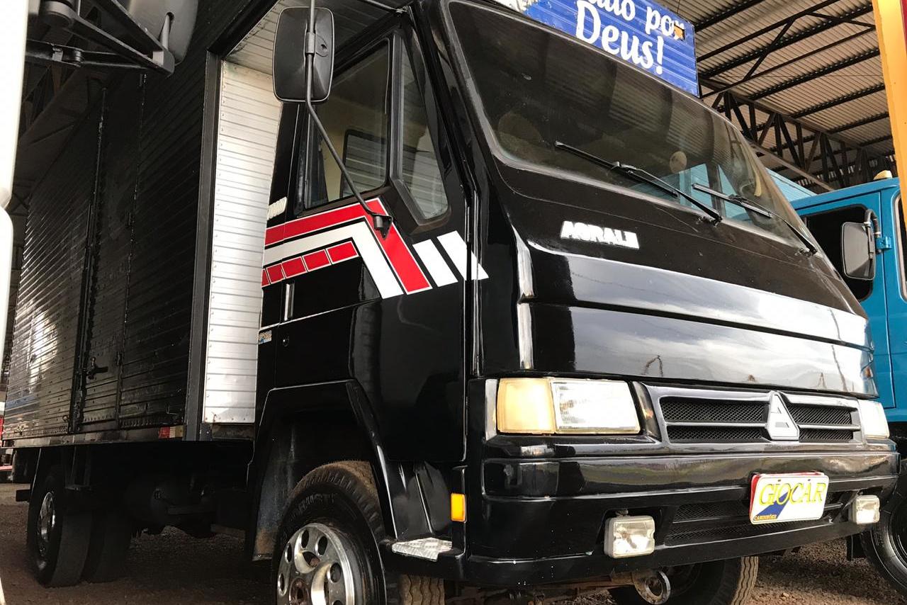 Agrale 7000 - 94/94 5