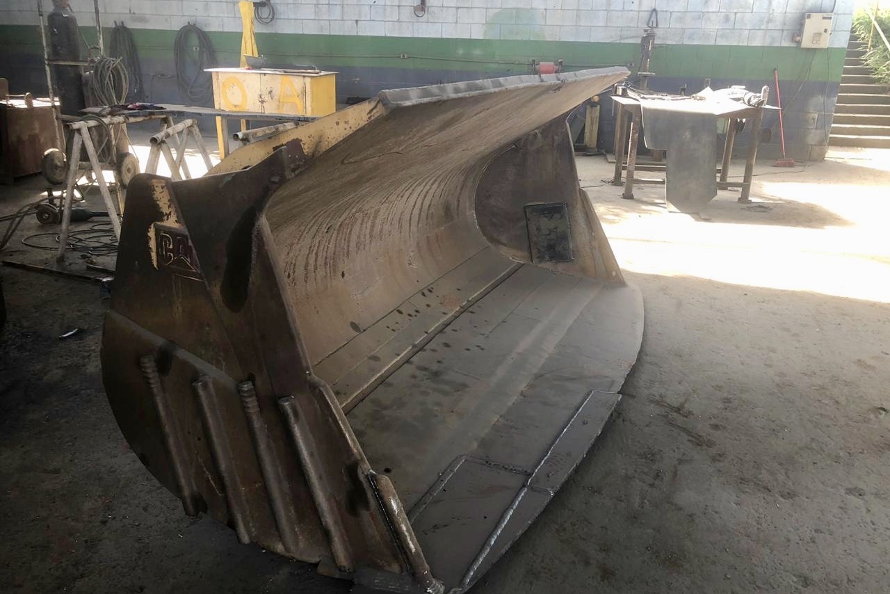 Caterpillar  962 - 07/07 3