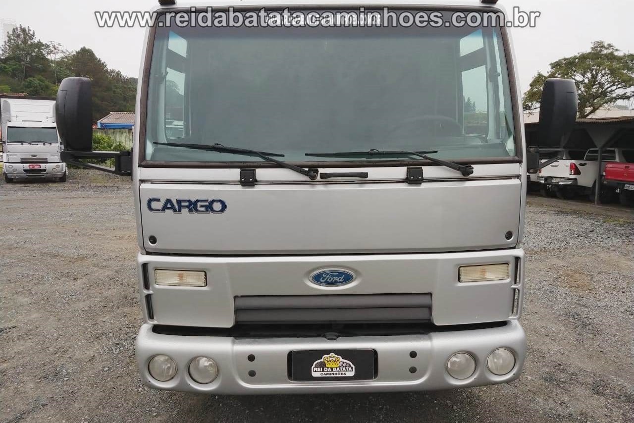 Ford Cargo816 - 13/13 2