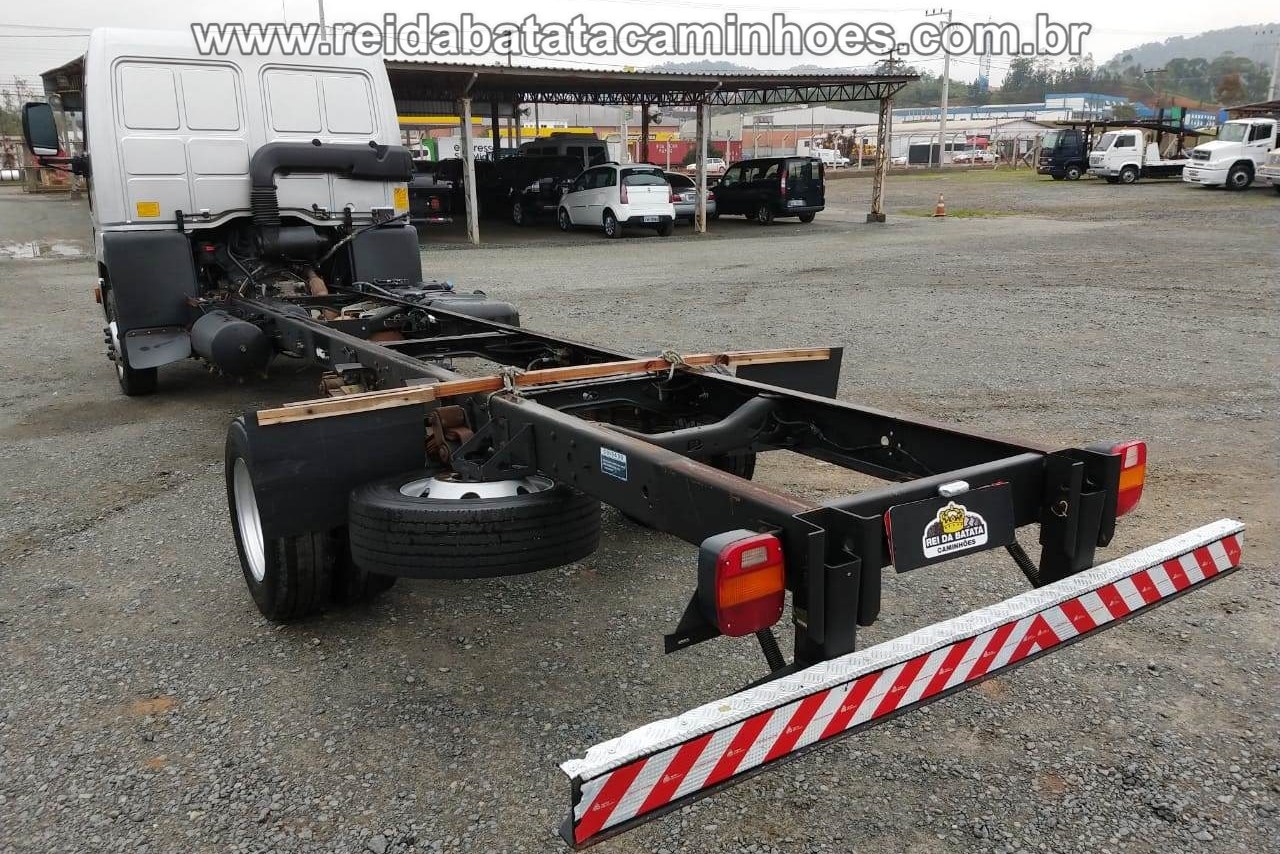 Ford Cargo816 - 13/13 6