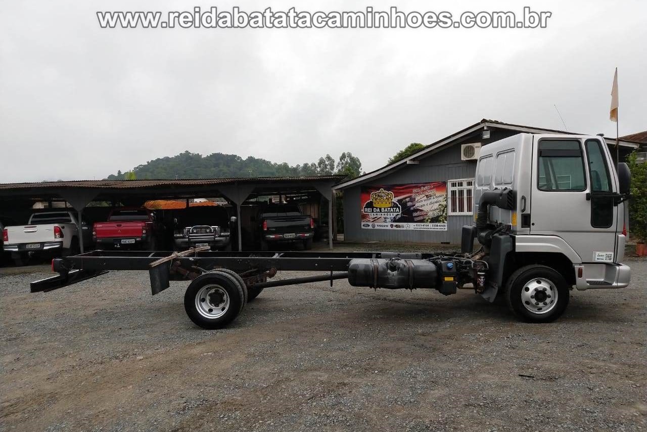 Ford Cargo816 - 13/13 7