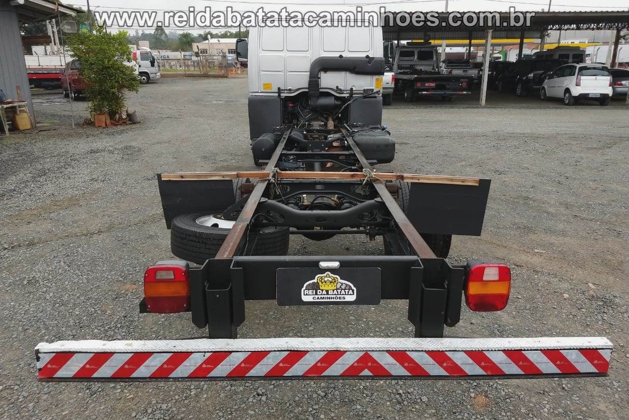 Ford Cargo816 - 13/13 8