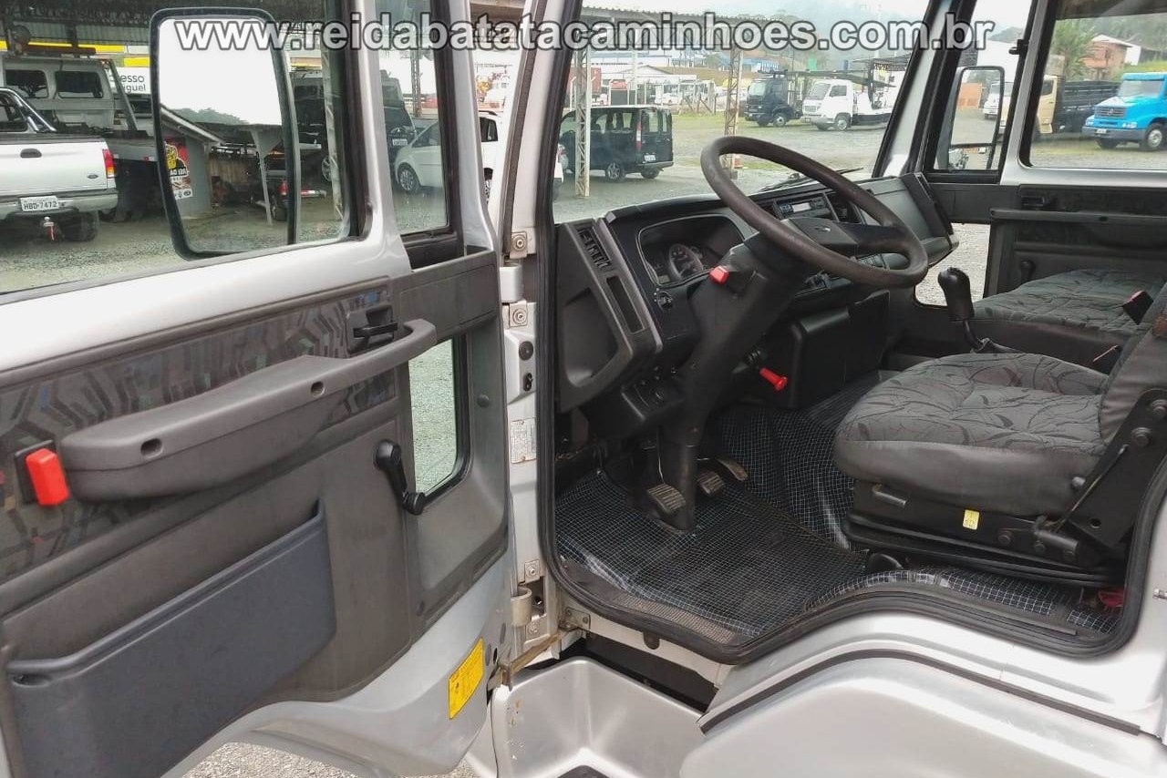Ford Cargo816 - 13/13 9