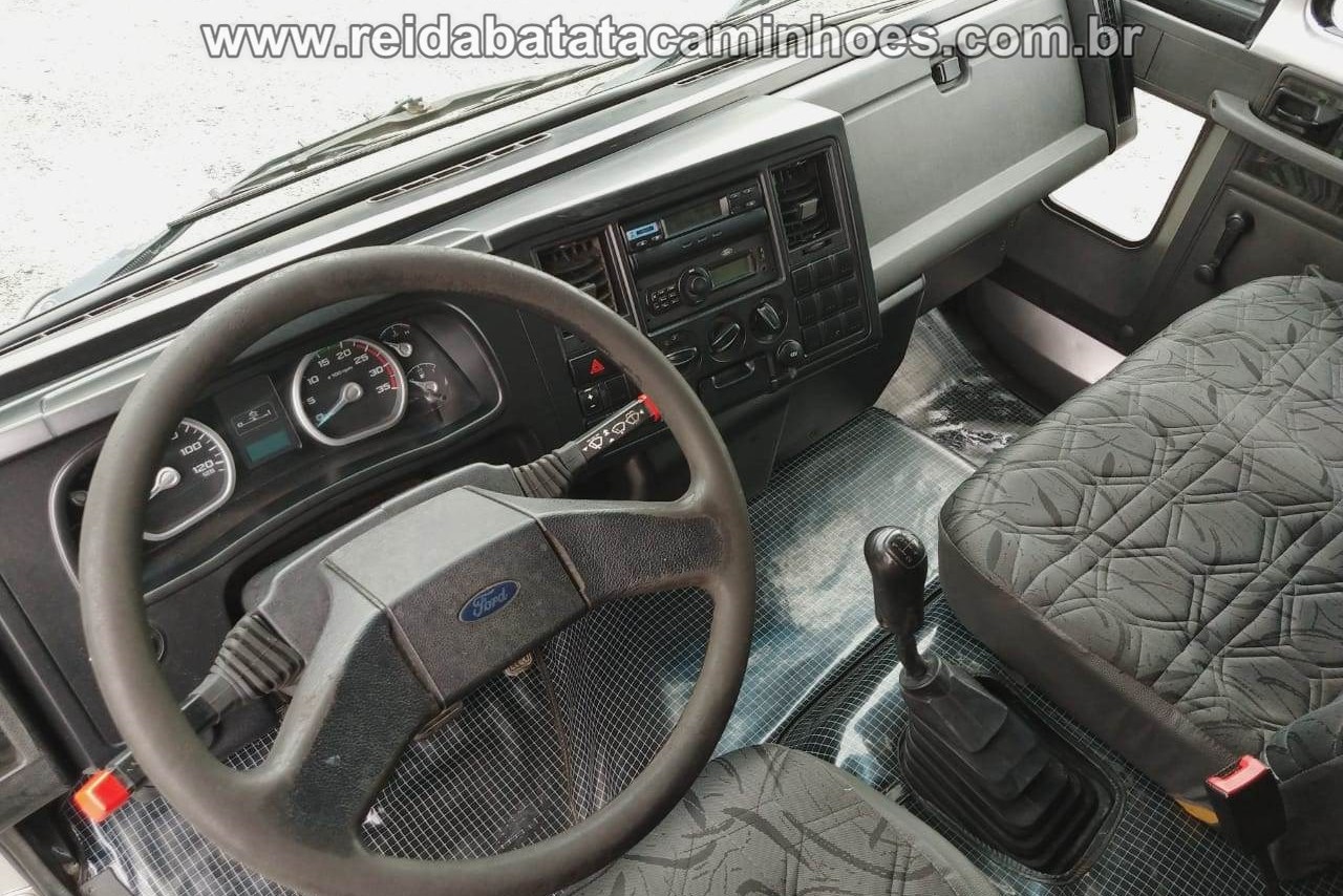 Ford Cargo816 - 13/13 11