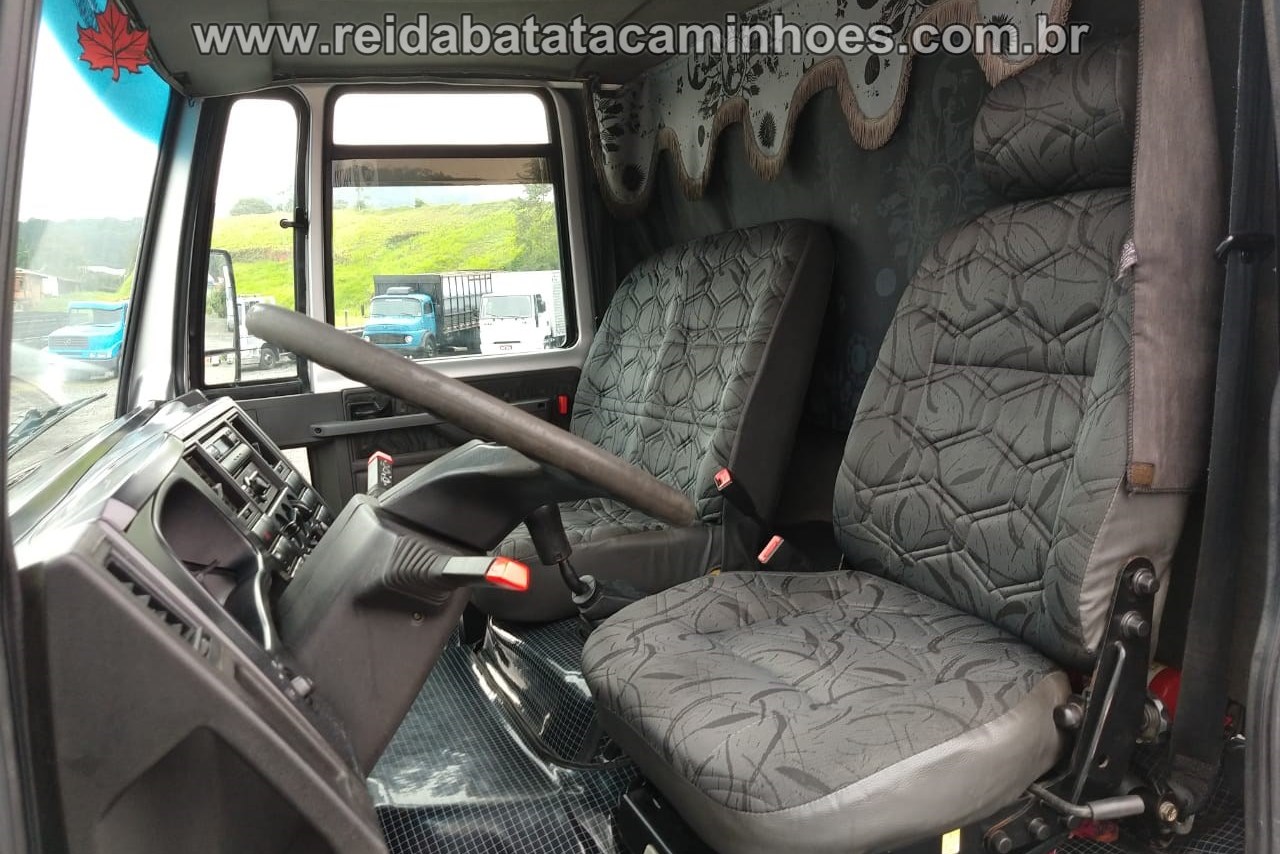 Ford Cargo816 - 13/13 12