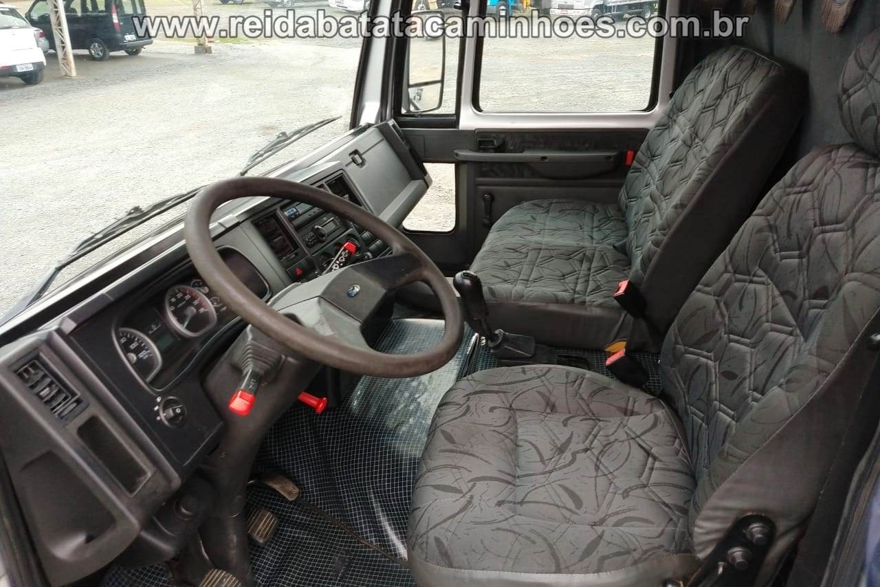 Ford Cargo816 - 13/13 14