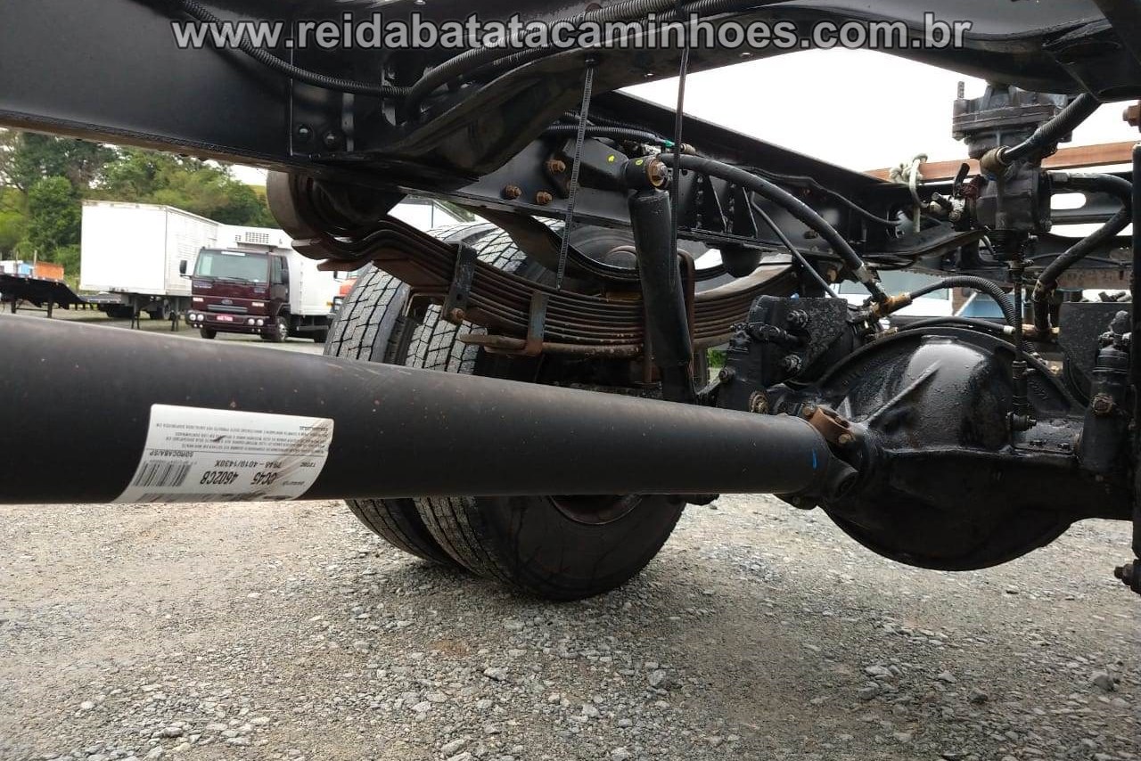 Ford Cargo816 - 13/13 23