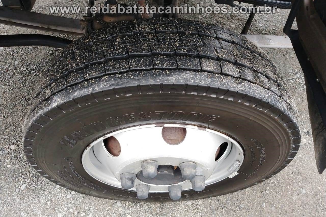 Ford Cargo816 - 13/13 26