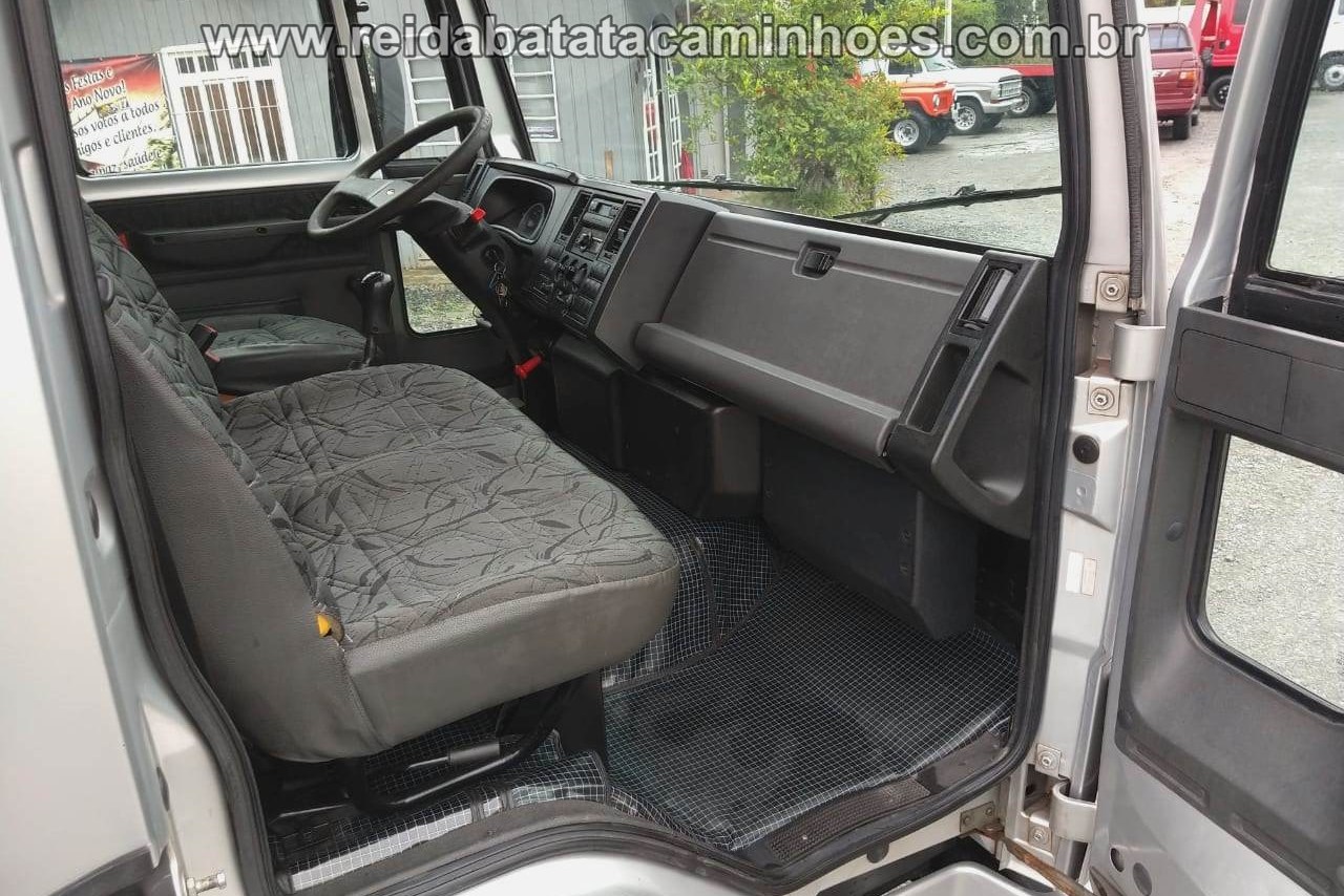 Ford Cargo816 - 13/13 27