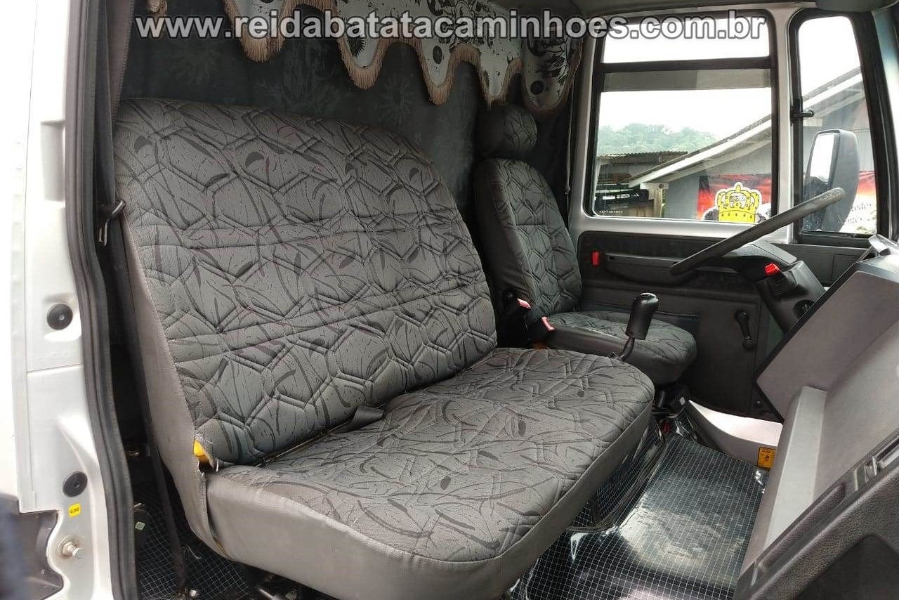 Ford Cargo816 - 13/13 28