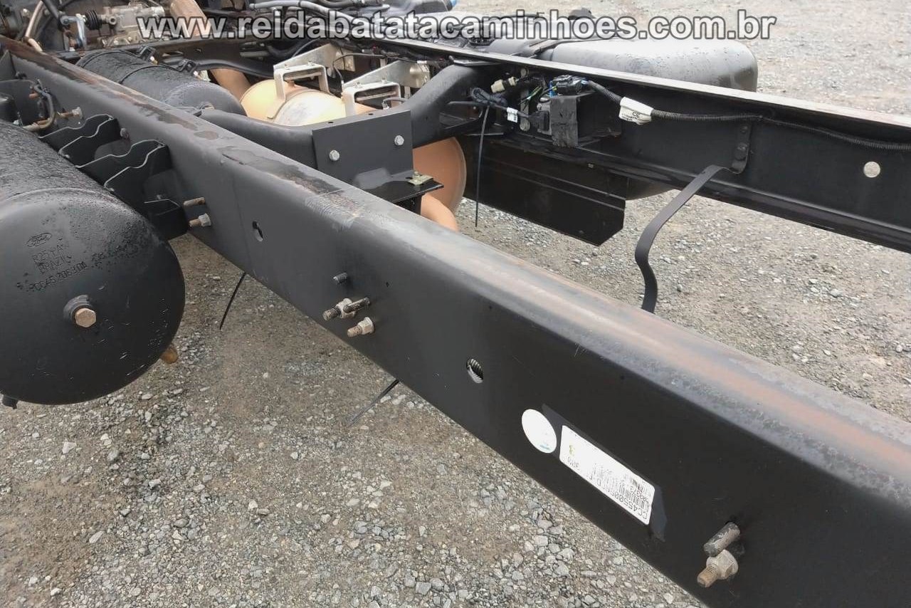 Ford Cargo816 - 13/13 30