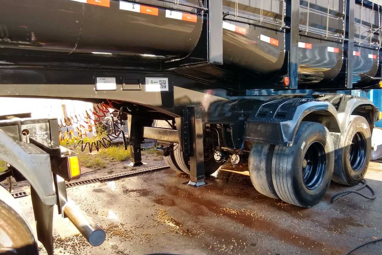 Volvo FH 440 - 09/09 5