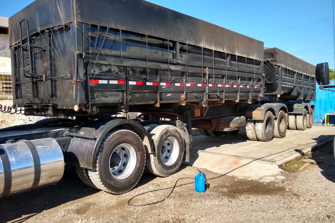 Volvo FH 440 - 09/09 7