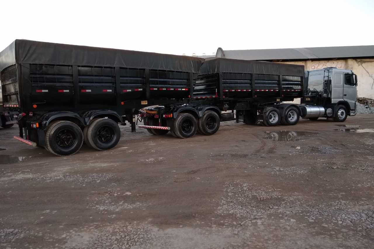Volvo FH 440 - 09/09 8