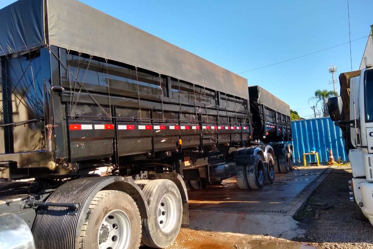 Volvo FH 440 - 09/09 10