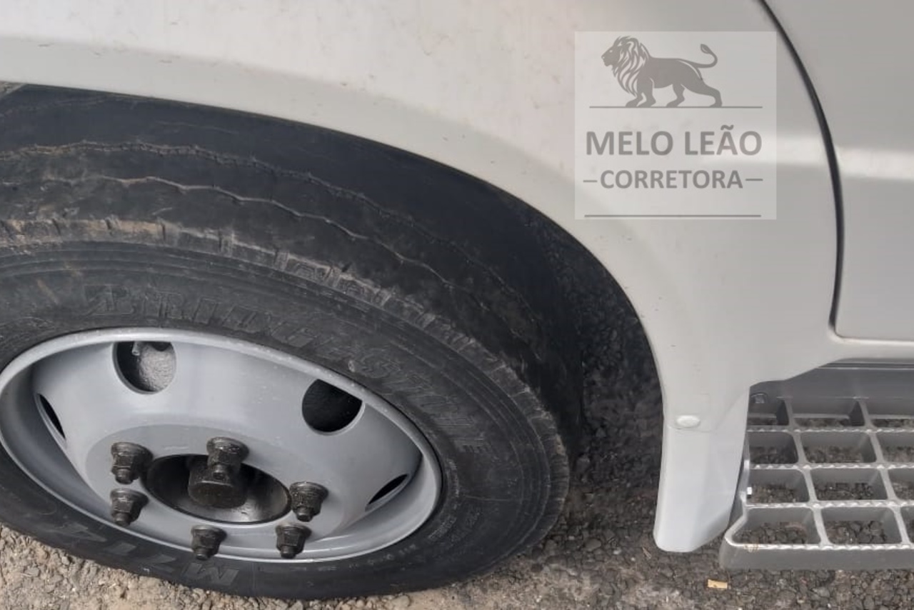 Volkswagen 8 120 - 01/01 4