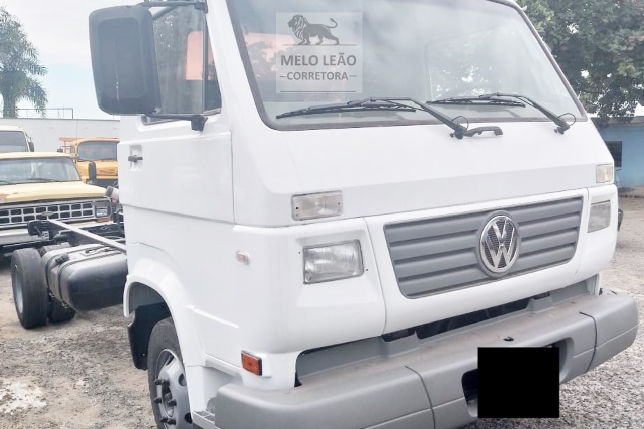 Volkswagen 8 120 - 01/01 6