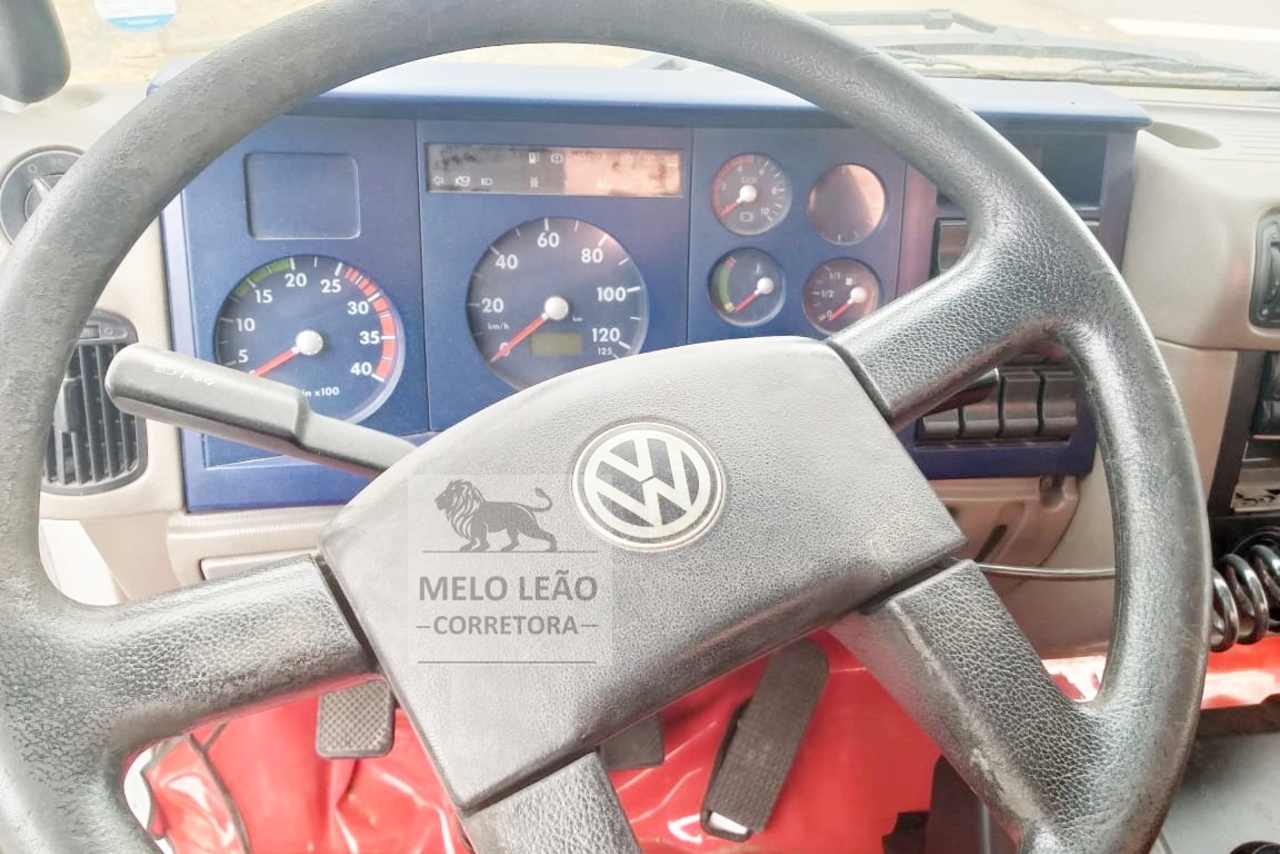 Volkswagen 8 120 - 01/01 13