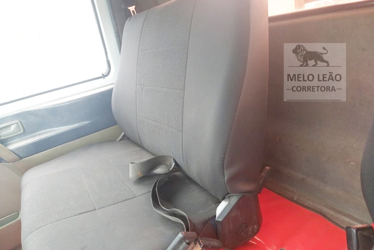 Volkswagen 8 120 - 01/01 15