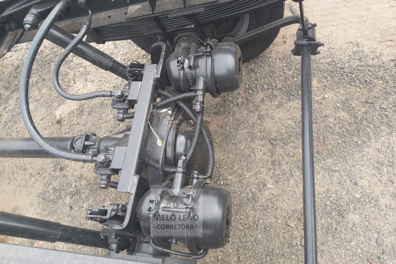Volkswagen 8 120 - 01/01 17