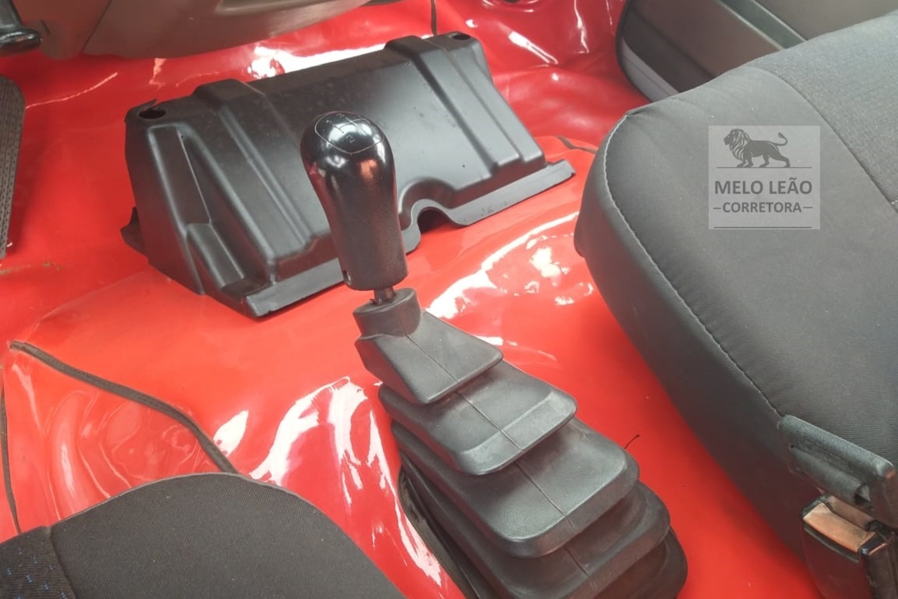 Volkswagen 8 120 - 01/01 19