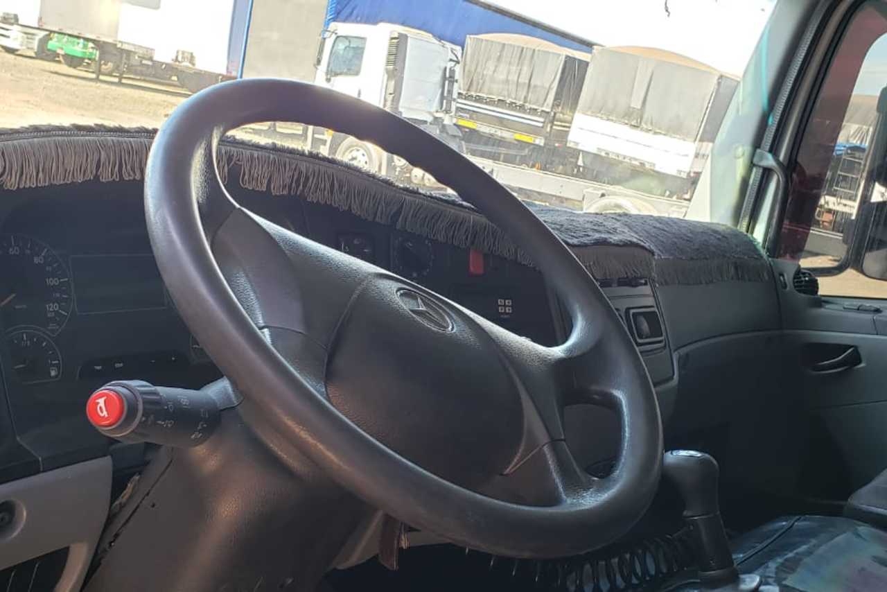 Mercedes Benz Atego 2425 - 11/12 7