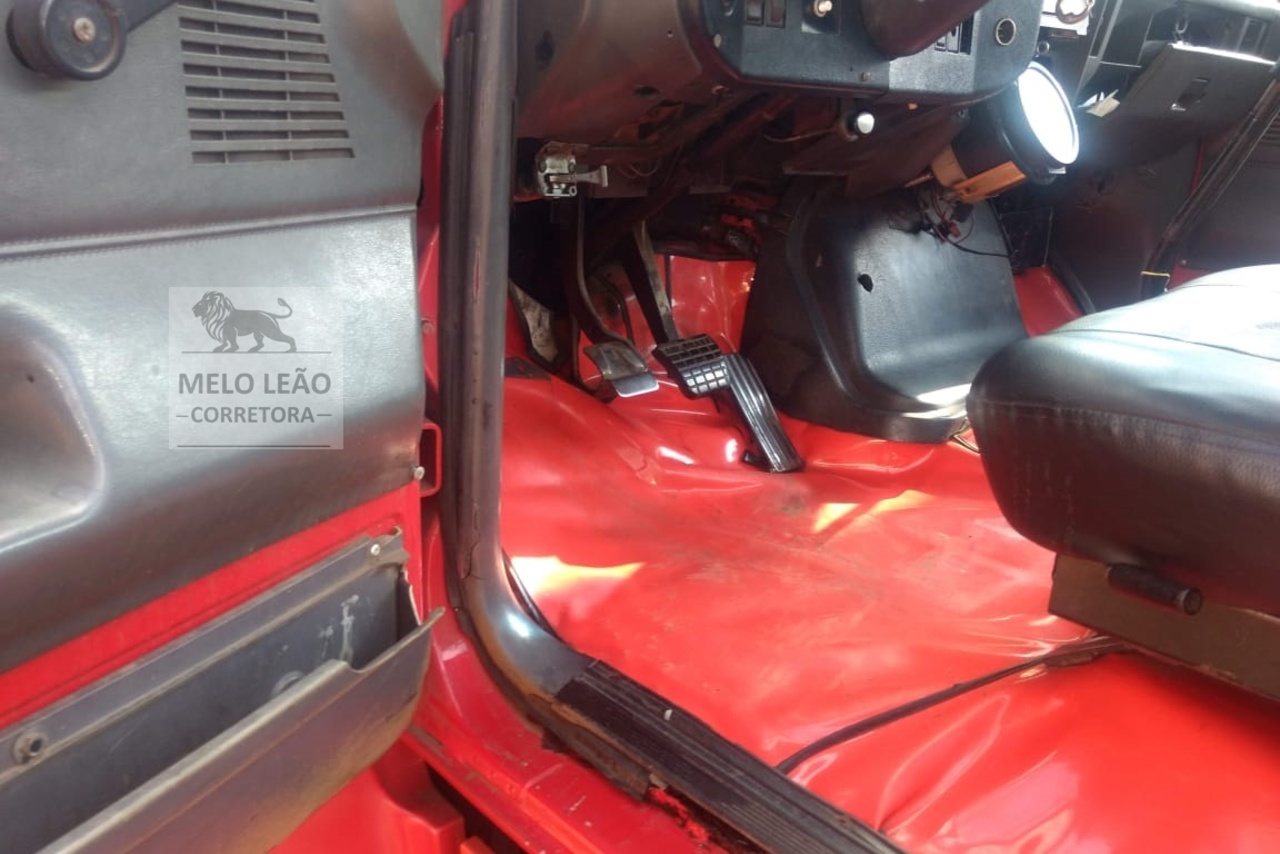 Ford F14000 - 94/94 3