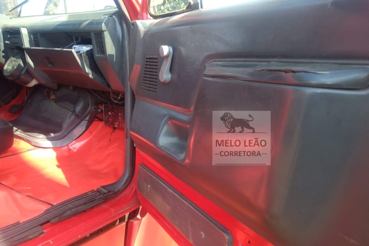 Ford F14000 - 94/94 4
