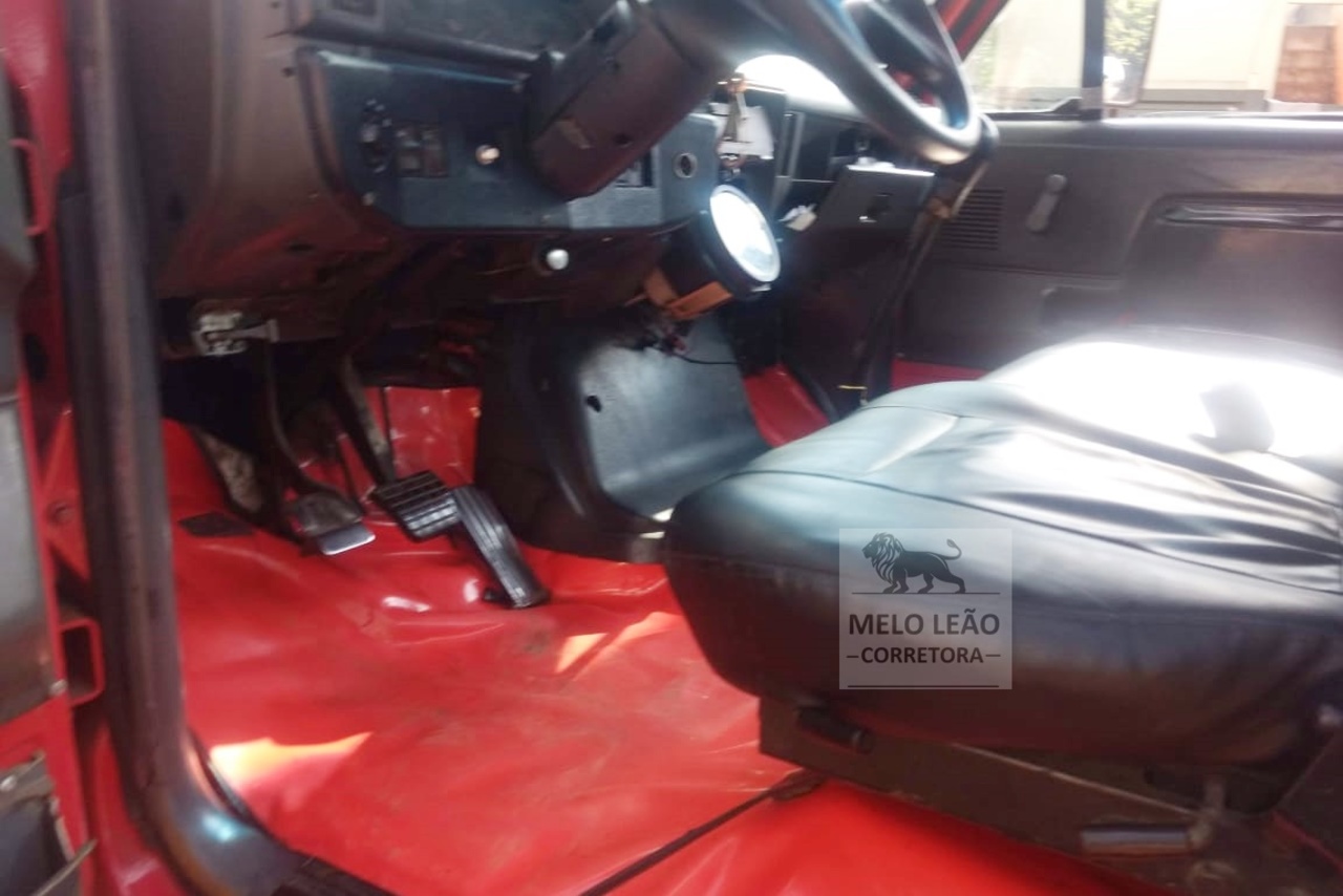Ford F14000 - 94/94 9