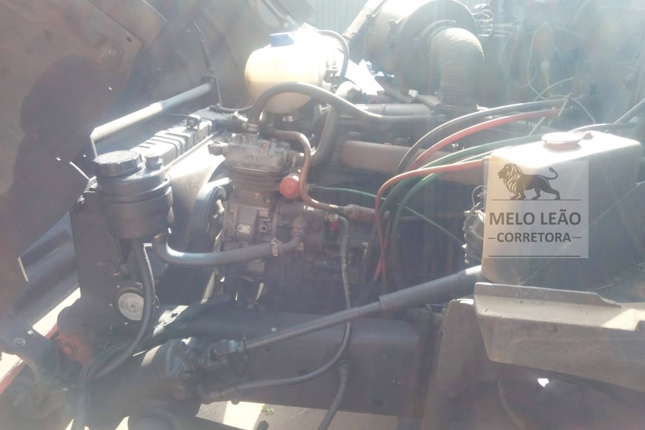 Ford F14000 - 94/94 14