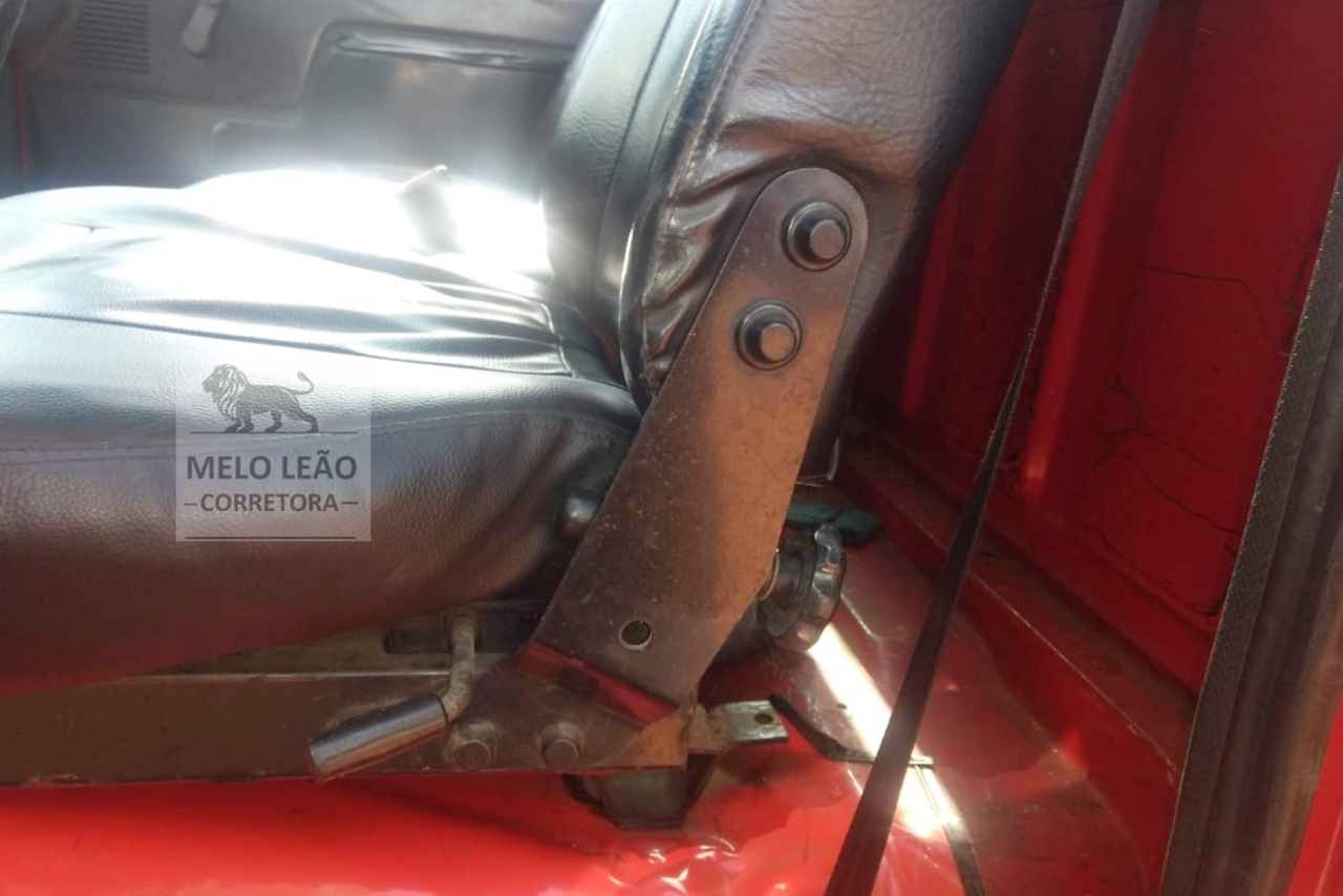 Ford F14000 - 94/94 16