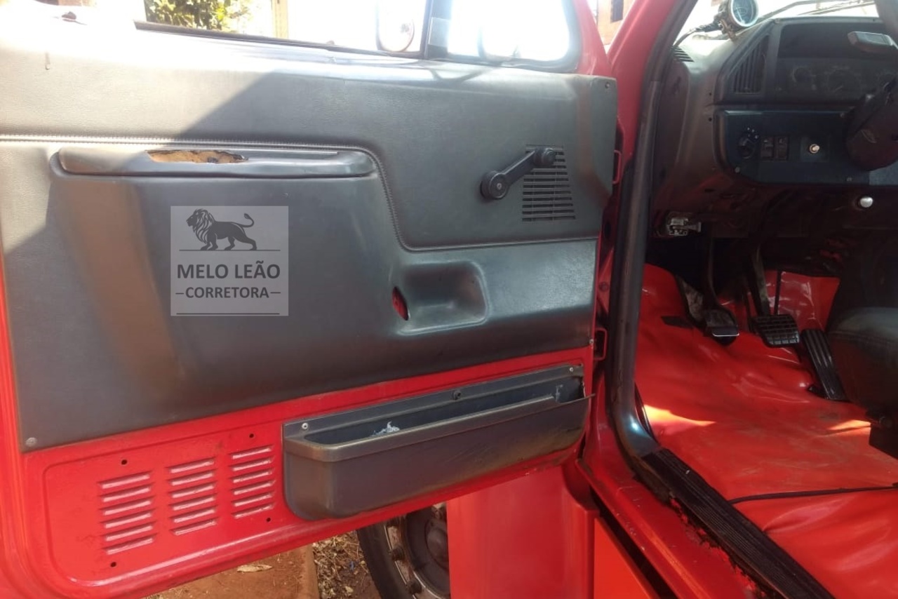 Ford F14000 - 94/94 17